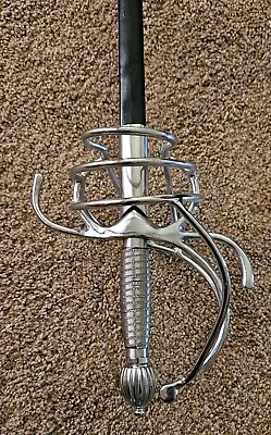 BUDK Rapier Sword • $119.99