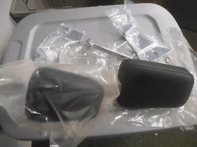 NOS Honda Markland Passenger Incomplete Armrest Set GL1800 Goldwing 040364 • $184.99