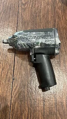 Snap On 1/2 Impact Wrench Mg725 Camoflauge • $199