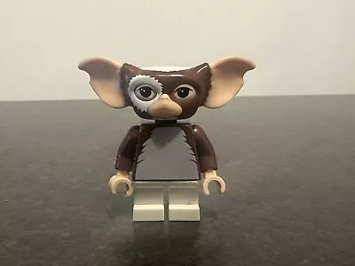 Gizmo Lego Mini Figure • $0.99