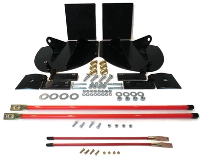 $349.99 • Buy Buyers Products Snowplow Extension Kit For Boss Super, HD V/VXT/DXT, HTX-V Blade