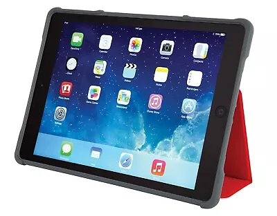 STM Dux For IPad Mini And IPad Mini With Retina Display - Stm-222-066GB-29 - Red • $10