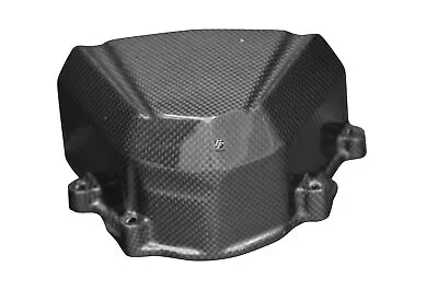 Carbon Pinion Cover For Kawasaki Z750/R 2007-2012 / Z1000 2007-2009 • $57.43