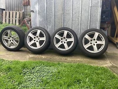 4 X Holden Vy Ss Wheels • $375