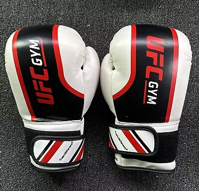 UFC Gym Boxing Gloves • $15