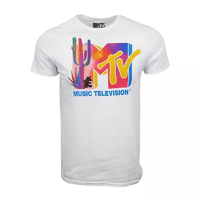 Mtv Music Coachella T Shirt  Official Item • $10.75