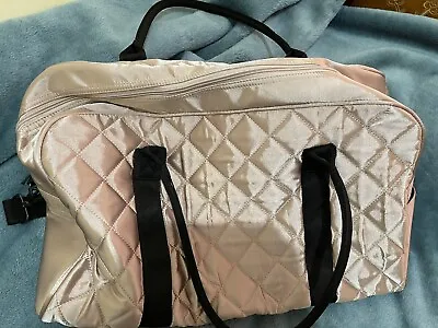 $50 • Buy Forever New Weekender Bag