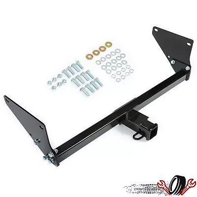 Class 3 2 Inch Trailer Hitch Rear Tow Receiver For Toyota RAV4 2019 - 2023 • $111.20