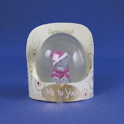 Me To You Tatty Teddy Collectors Paperweight • £12.99