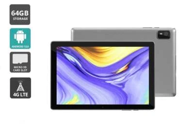 $139 • Buy Kogan Explore Tab 10 (64GB, Wi-Fi + Cellular), Laptops & Computers, Android