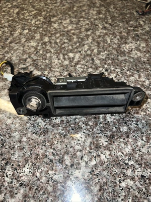 $48 • Buy 2001-2011 Mercedes Trunk Lid Actuator Motor, C CLK CLS E SLK Class OEM 203750693