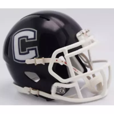 Connecticut Huskies NCAA Mini Speed Football Helmet- NCAA. • $32.99