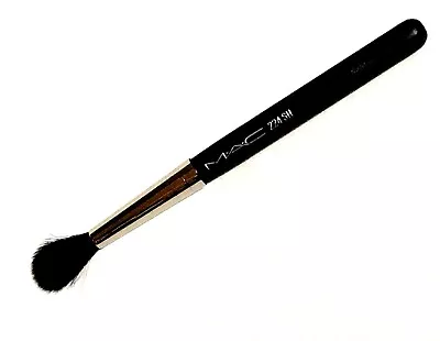 Mac Brush #224SH Tapered Blending Eye Shadow Brush New • $14.99