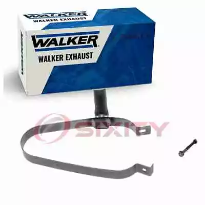Walker Exhaust Muffler Strap For 1995-1998 Buick Skylark 2.3L 2.4L L4 Is • $22.92