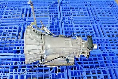 JDM Nissan Automatic Transmission RWD VQ35 350Z Infinity G35 03 04 05 #3 • $655