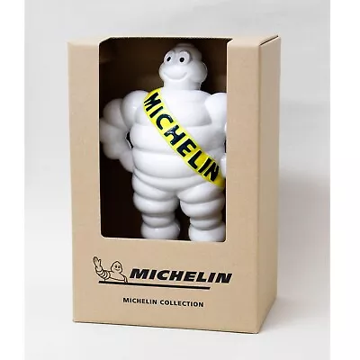 Michelin Man Standard Bibendum Figure Doll Figure 12  • $120