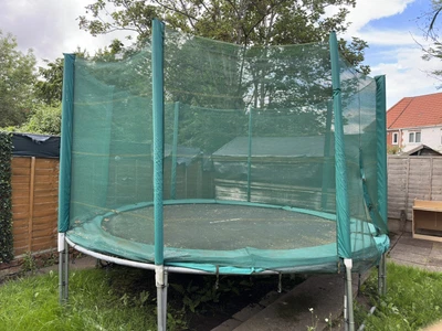 £50 • Buy 6 Foot Trampoline