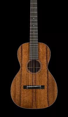 Martin Custom Shop Empire Music Exclusive “Museum Inspired” 0-18K #72353 • $7950