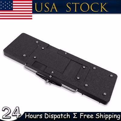 Minn Kota MKA-23 QRB Quick Release Bracket High Yield Composite 1854023 • $89.50