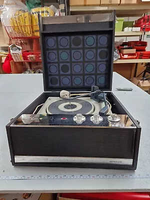 Dansette Bermuda Record Player • £40