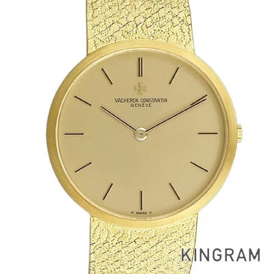 $8568 • Buy VACHERON CONSTANTIN 363002 Men's Watch From Japan