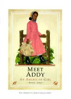 Meet Addy - Hardcover By Porter Connie - GOOD • $4.07