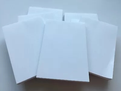 Pads A7 Jotter Pub Restaurant Waiter Food Taking Note Order 80 Sheets Per Pad • £3.99