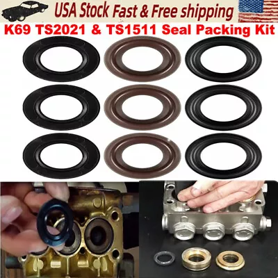 Replacement Pressure Washer Repair Kit 69 For General Pump TS1511 TS2021 K69 • $28.75