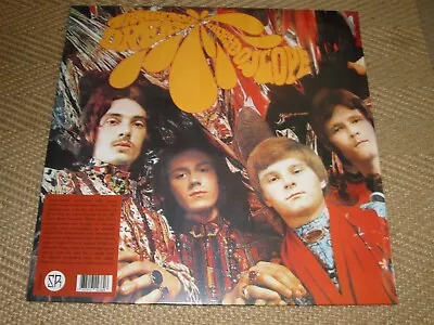 Kaleidoscope - Tangerine Dream - Psych Rock - New Vinyl Lp • £25.99