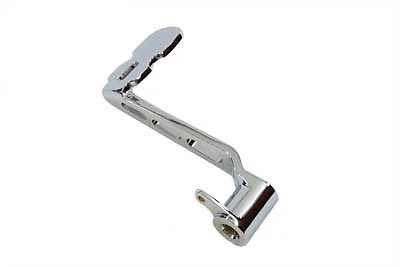 $55.87 • Buy V-Twin 23-0477 - Forward Brake Pedal Chrome