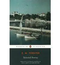 Selected Stories By E.M. Forster (Paperback 2001) • £9.99