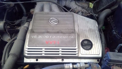 $1499.99 • Buy Engine 3.0L VIN F 5th Digit 1MZFE Engine AWD Fits 99-03 LEXUS RX300 5421669
