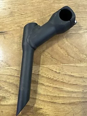 Vintage Nashbar Quill Stem 1  70mm 25.4 Mm 2 Bolt Road MTB • $20