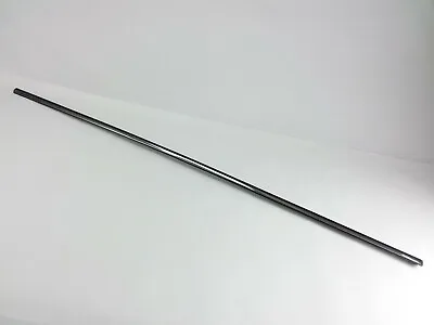 Mercedes Center Chrome Moulding Trunk Lid New OEM W123 Coupe Sedan • $154