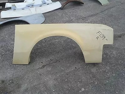 1976-1979 Dodge Aspen/Plymouth Volare Right Front Fender F139 • $248.59