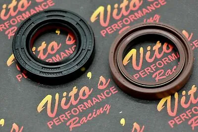 Vito's Performance CRANK SEAL KIT Yamaha Blaster Crankshaft 1988-2006 CS200 • $17.99
