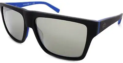 £38.99 • Buy HARLEY DAVIDSON Sunglasses Black Over Blue/ Silver Mirror AR Lenses HD2027 01C