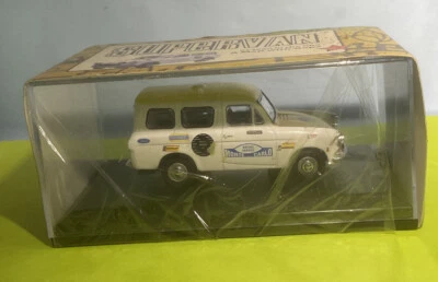 £37.50 • Buy Oxford Diecast Ford Anglia Racing Monte Carlo 1/43 Car Model Supervan (b10)