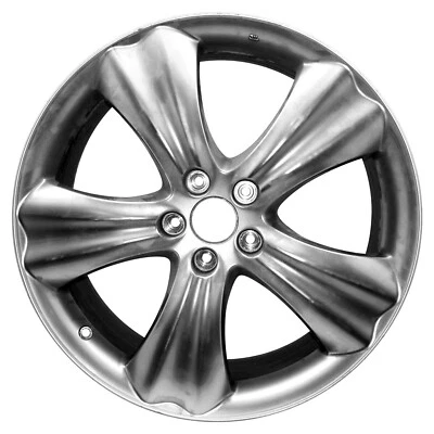 Best Infiniti Fx Rims Deals | Dealsan