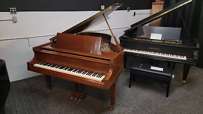 Baldwin L One Owner! Grand Piano JUST REDUCED FOR IMMEDIATE SALE ! • $7950