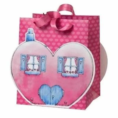 Medium Tatty Teddy Home Me To You Bear Gift Bag- Birthday Christmas Anytime • £6.49