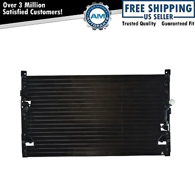 AC Condenser A/C Air Conditioning Direct Fit For Toyota Tacoma Pickup Truck New • $46.46