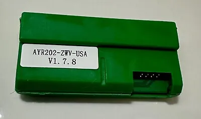 Yale Z-Wave Plus Network Module - AYR202-ZWV-USA - NEW IN BOX - Free Shipping! • $66.99
