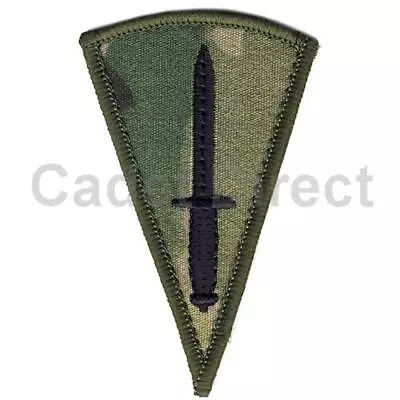 £4.25 • Buy RM Commando Dagger Badge, MTP