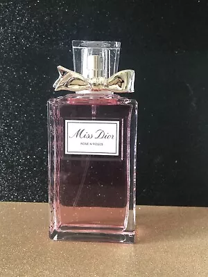 Dior Miss Dior Rose N Roses Eau De Toilette Spray 100 Ml  • $70