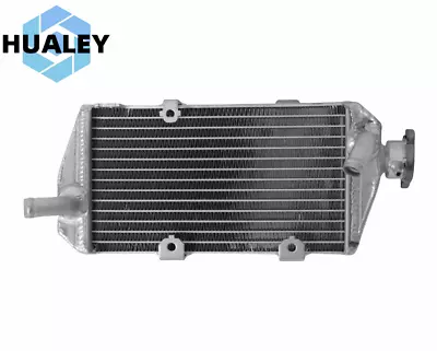 Aluminum Radiator For 2013-2020 Honda CRF250L CRF250 L CRF 250L 2017 2018 2019 • $50.27