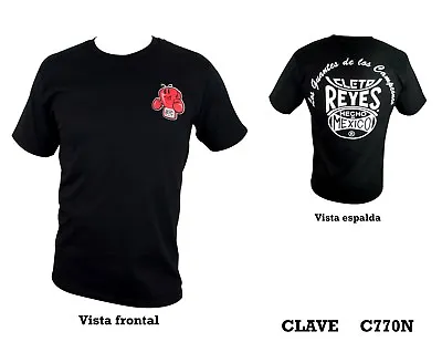 £29.99 • Buy Cleto Reyes Black Cotton Boxing Glove T-shirt 