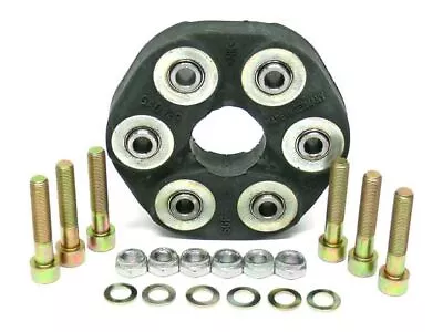 For 1987 Mercedes 190D Drive Shaft Flex Joint Kit Rear 99361VF 2.5 Turbo • $71.08