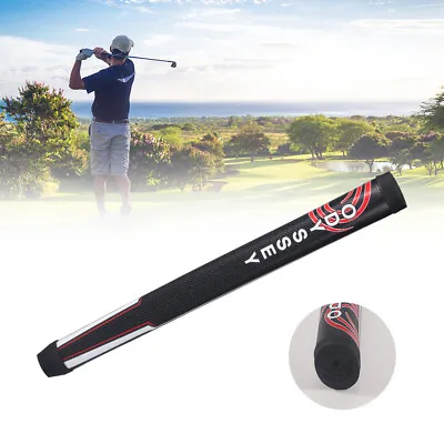 Odyssey Pistol Grip Versa Replacement Midsize Golf Putter Grip Rubber HOT SALE • $12.19