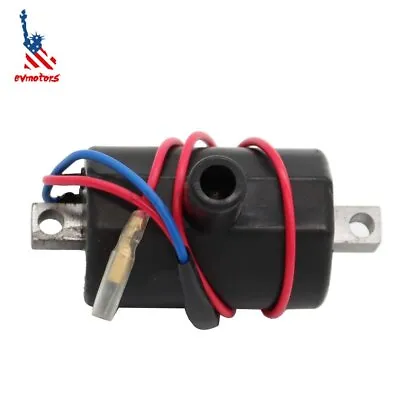 Ignition Coil For EZgo Golf Cart Marathon 1981-1993 2 Cycle 2 Stroke 23782-G1 • $26.72